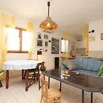 With A Parking Space Rukavac, Vis - 8864 Appartement *