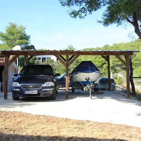 شقة With A Parking Space Rukavac, Vis - 8864