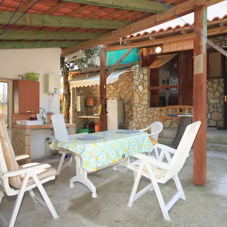 With A Parking Space Rukavac, Vis - 8864 شقة