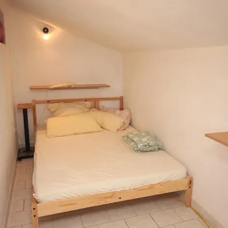 With A Parking Space Rukavac, Vis - 8864 Appartement *