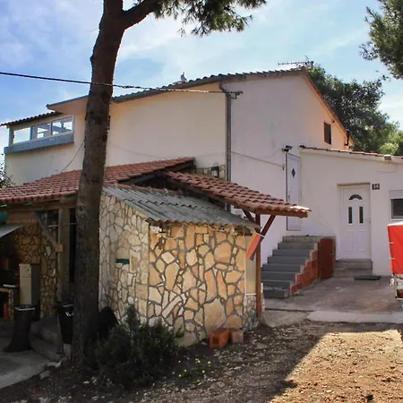 With A Parking Space Rukavac, Vis - 8864 Appartement