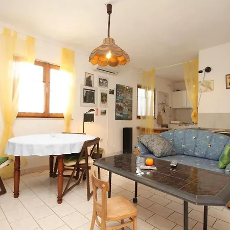 With A Parking Space Rukavac, Vis - 8864 Appartement *